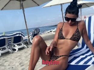 RubyEster
