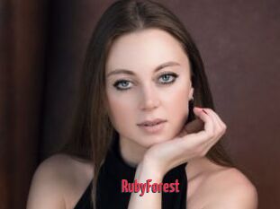 RubyForest