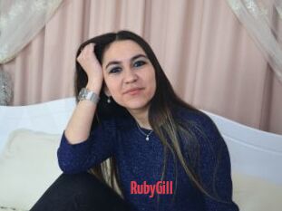 RubyGill
