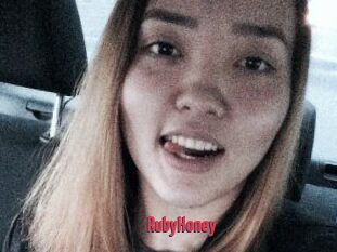 RubyHoney