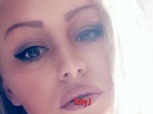 RubyJ