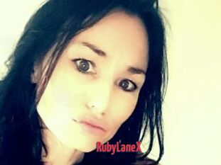 RubyLaneX