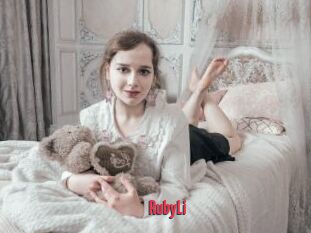 RubyLi