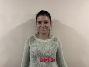 RubyMiln