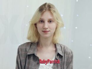 RubyParrish