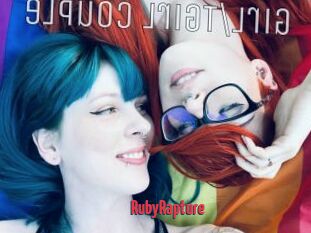 RubyRapture
