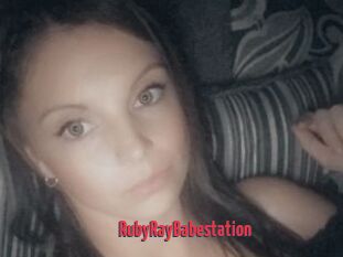 RubyRayBabestation