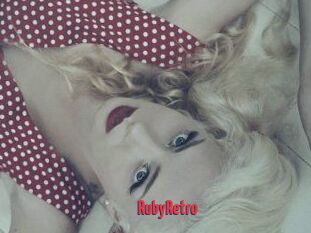 RubyRetro