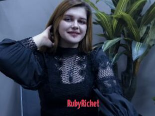 RubyRicket