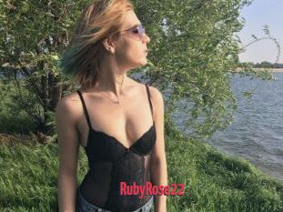 RubyRose22