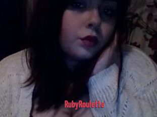 RubyRoulette