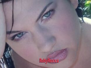 RubyRoxxx