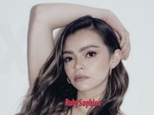 RubySaphire