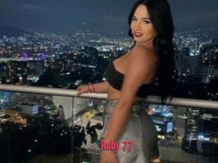Ruby_77