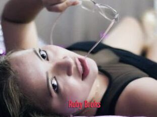 Ruby_Broks