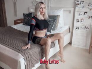 Ruby_Lotus