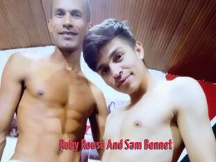 Ruby_Rouse_And_Sam_Bennet