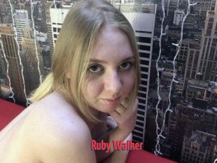 Ruby_Walker