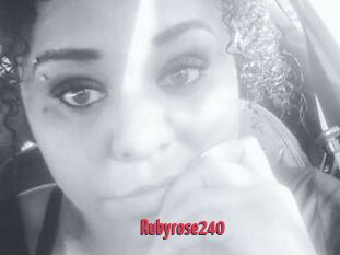 Rubyrose240
