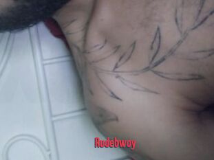 Rudebwoy
