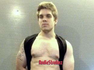 Rudie_Strokez