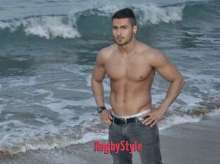 RugbyStyle