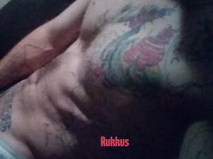 Rukkus