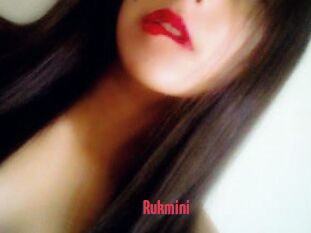 Rukmini_