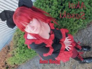 Rumi_Bloom