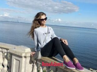 RunaAdams