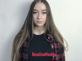 RusalinaManika