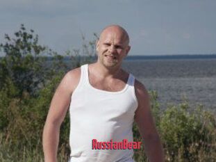 RussianBear