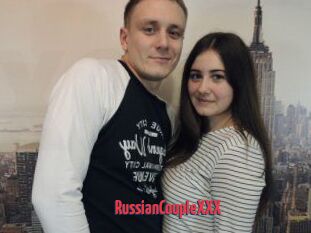 RussianCoupleXXX
