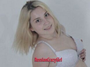 RussianCrazyGirl