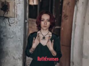 RuthEvanses