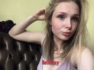 RuthSexy