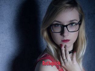 Ruthquick
