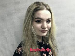 RuzalinaHartis