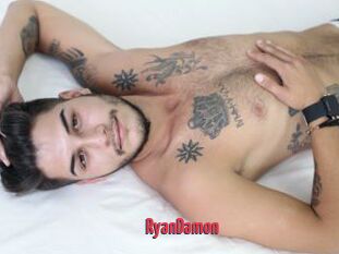 RyanDamon