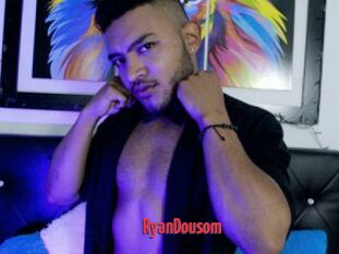 RyanDousom