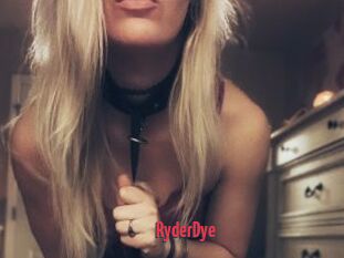RyderDye