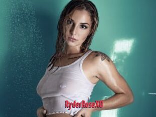 RyderRoseXO