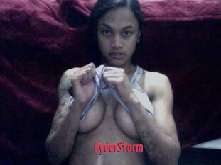 RyderStorm