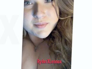 RyderXLennox