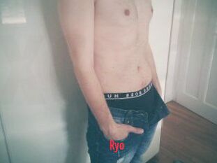 Ryo
