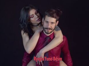 RyujixYuno_Bdsm