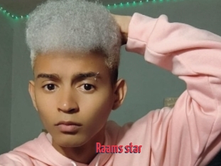Raams_star