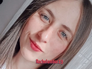 Rachelambar19