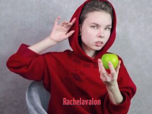 Rachelavalon