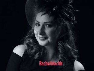 Rachelblackk